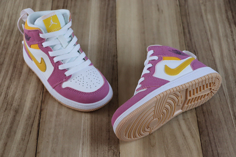 toddler jordan 1