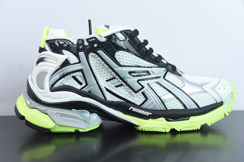 Ba*len*cia*ga runner sneaker