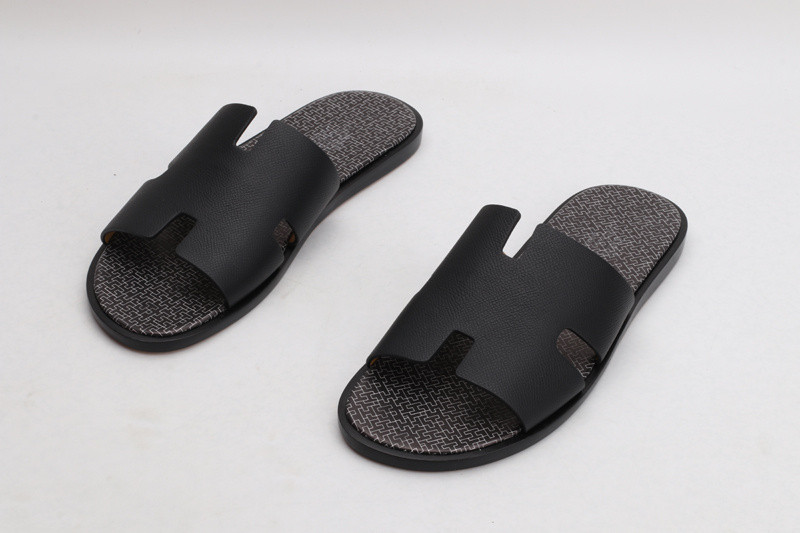 H**mes slide