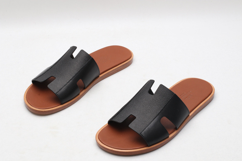 H**mes slide