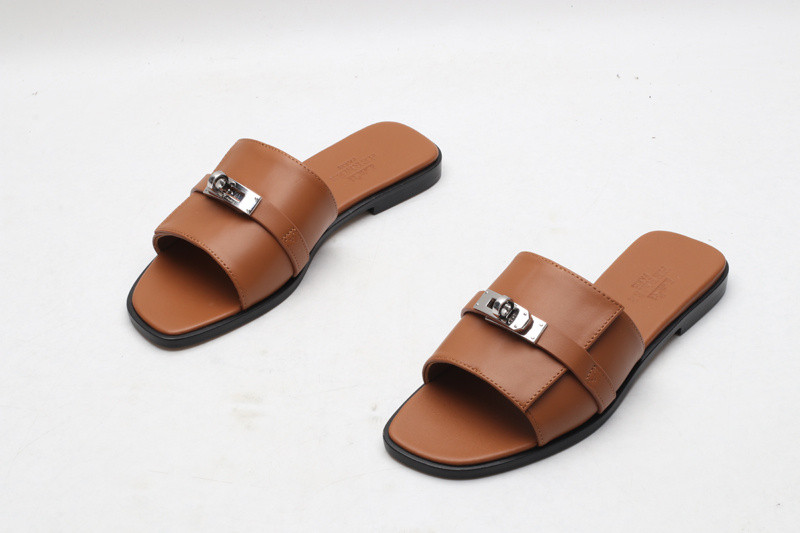 H**mes slide