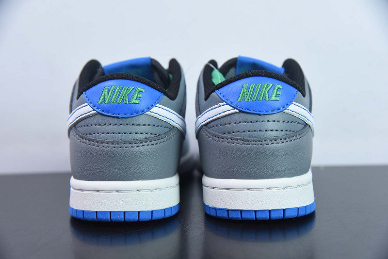 nike dunk low ps 