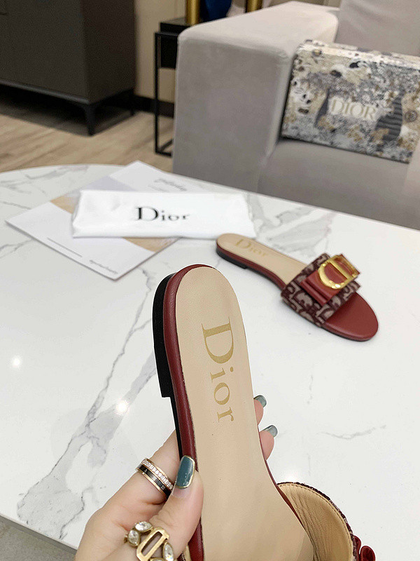dio* slide