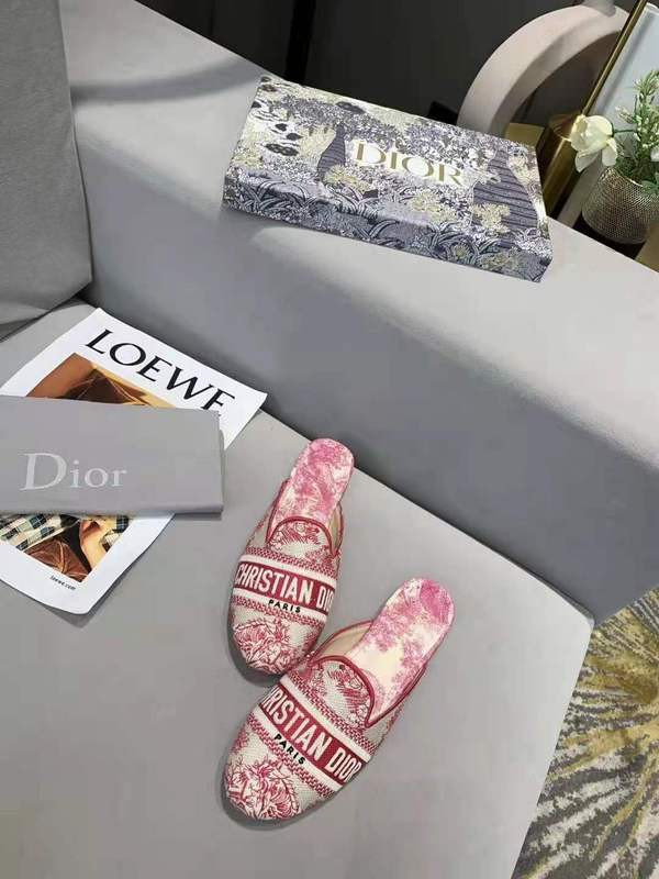 dio* slide
