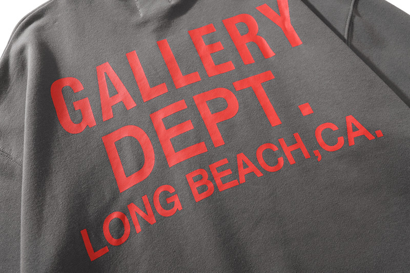 gallery dept