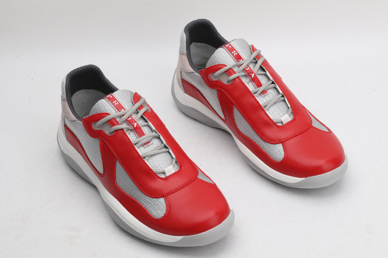 pr sneaker