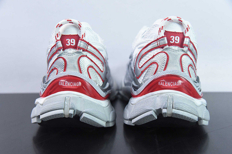 Ba*len*cia*ga runner sneaker
