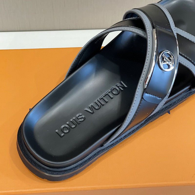 lvt sandals
