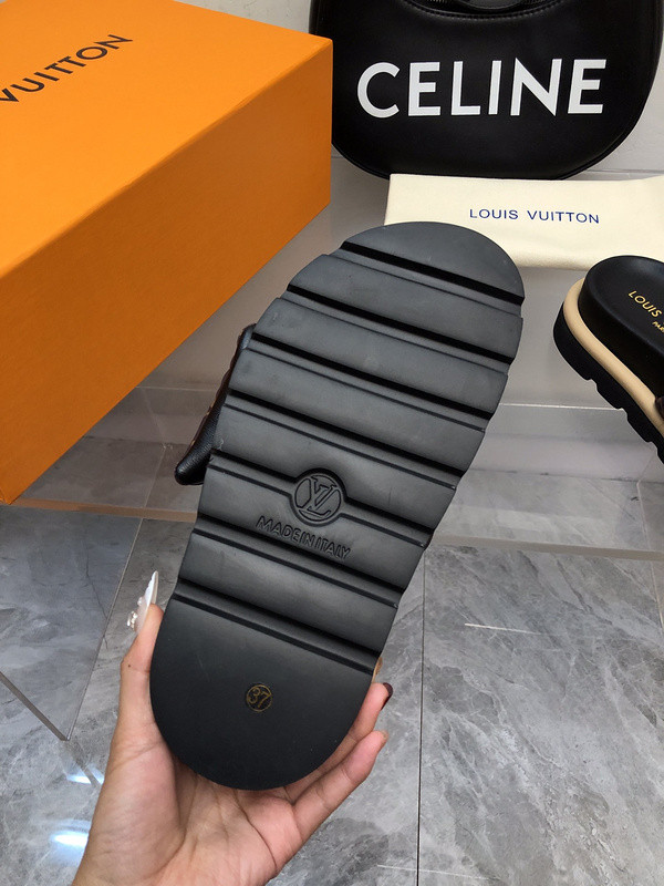 lvt sandals