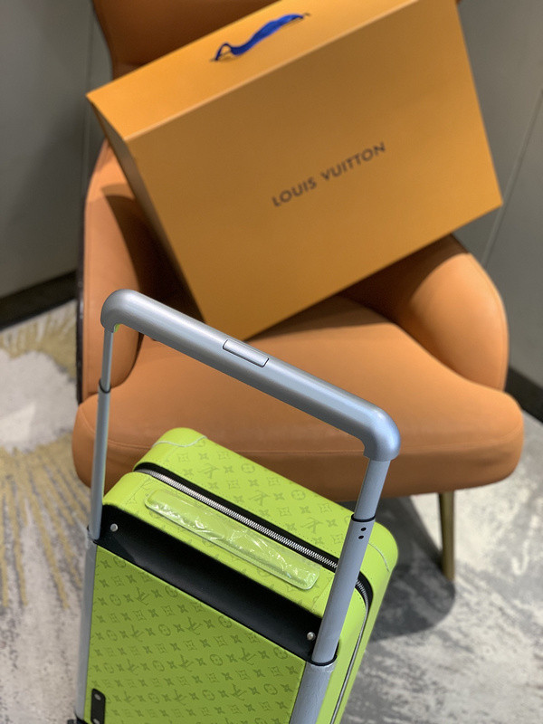 LVT HORIZON four-wheeled trolley case