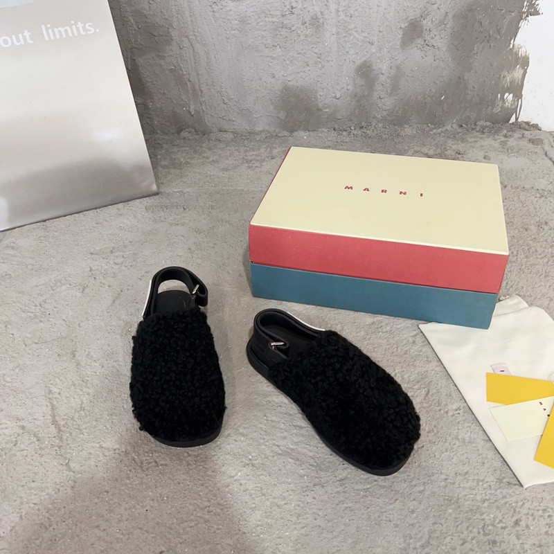 marni slippers