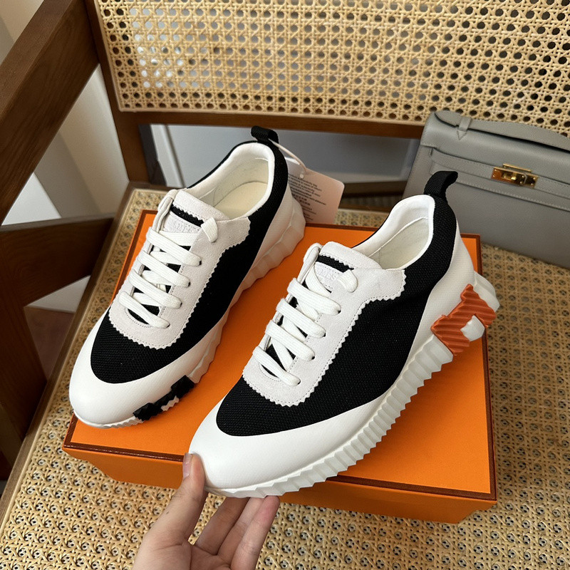H**mes sneaker