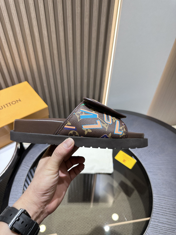 lvt sandals