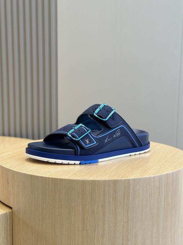 lvt sandals