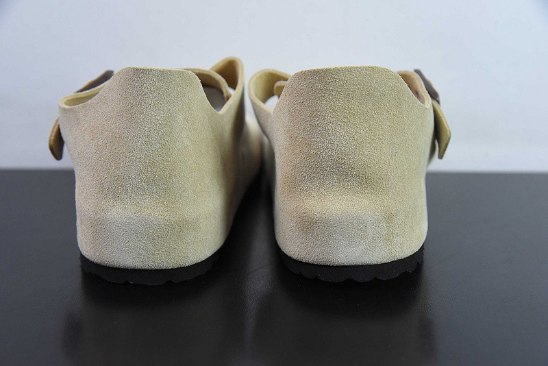 birkenstock sneaker