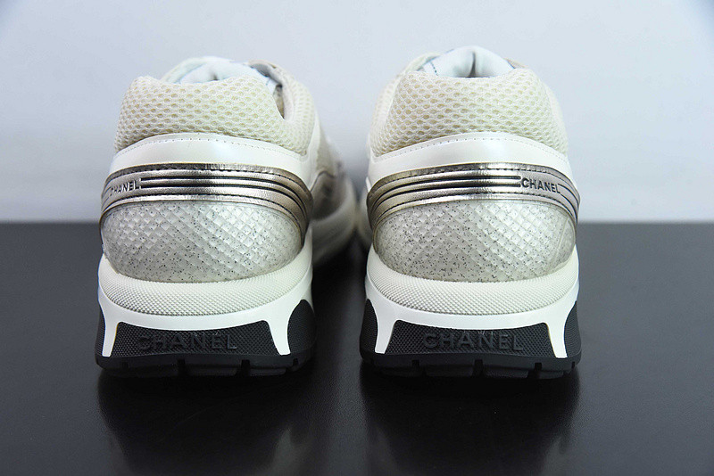 Ch*el sneaker