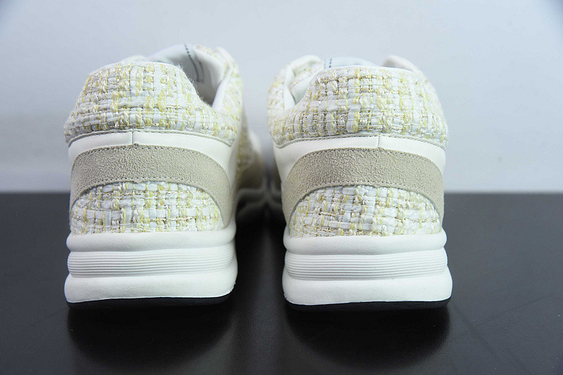 Ch*el sneaker