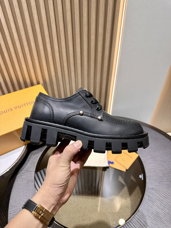 LVT BOOTS