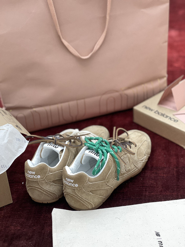 new balance x M1um1u sneaker