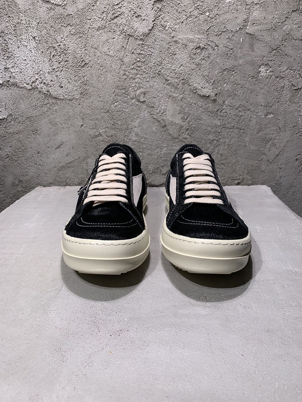 RICK OWENS DRKSHDW