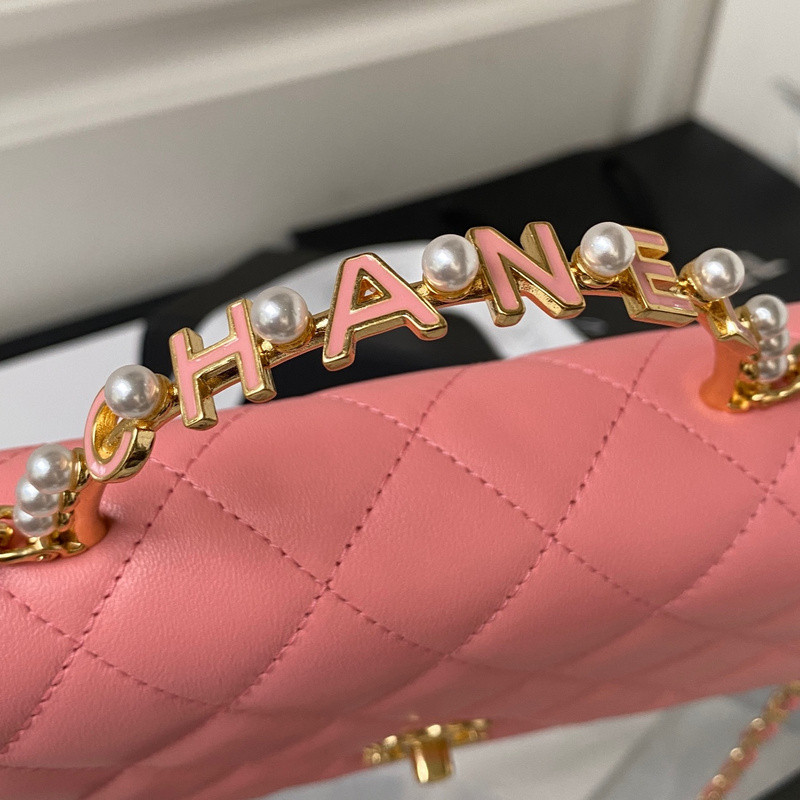 Ch**el purse