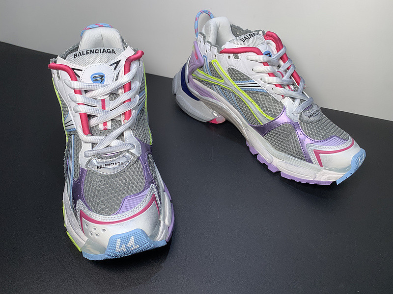 Ba*len*cia*ga runner sneaker