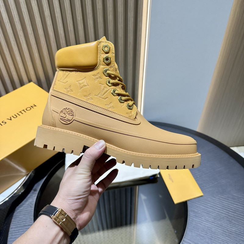 LVT BOOTS