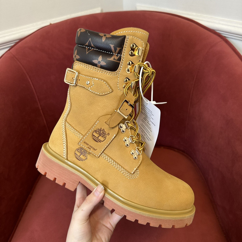 LVT BOOTS