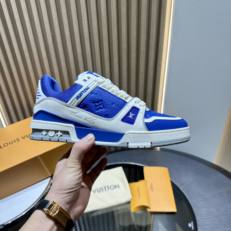 LVT SNEAKERS