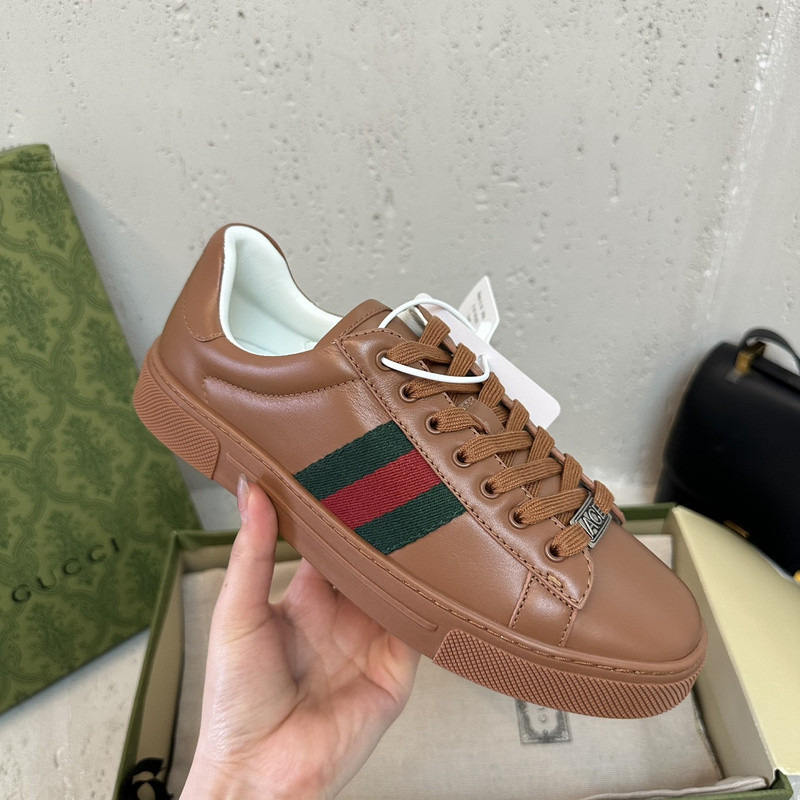 G*u*i sneaker