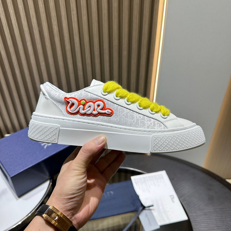 DIO* B33 SNEAKER