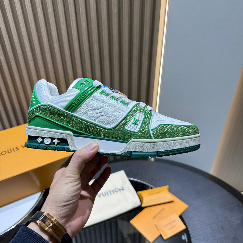 LVT SNEAKERS