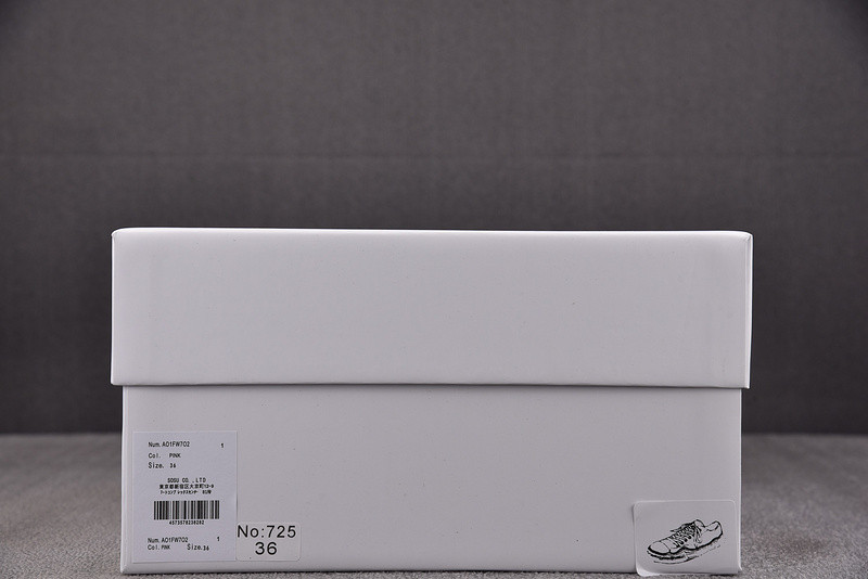 Ma1s0n mihara yasuhiro sneaker