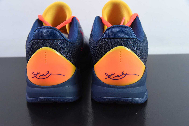 Nike Kobe 5 Protro Caitlin Clark "Indiana Fever" IM3207-400