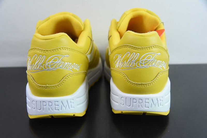 Svp*me puts its signature spin on the nike air max 1 hf8813-700