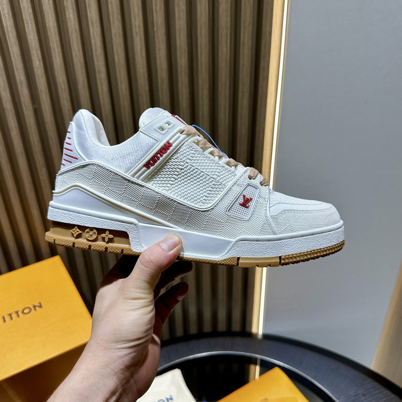 LVT SNEAKERS