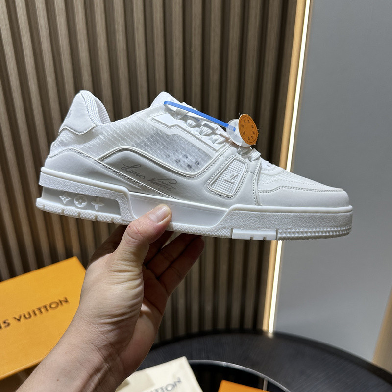 LVT SNEAKERS