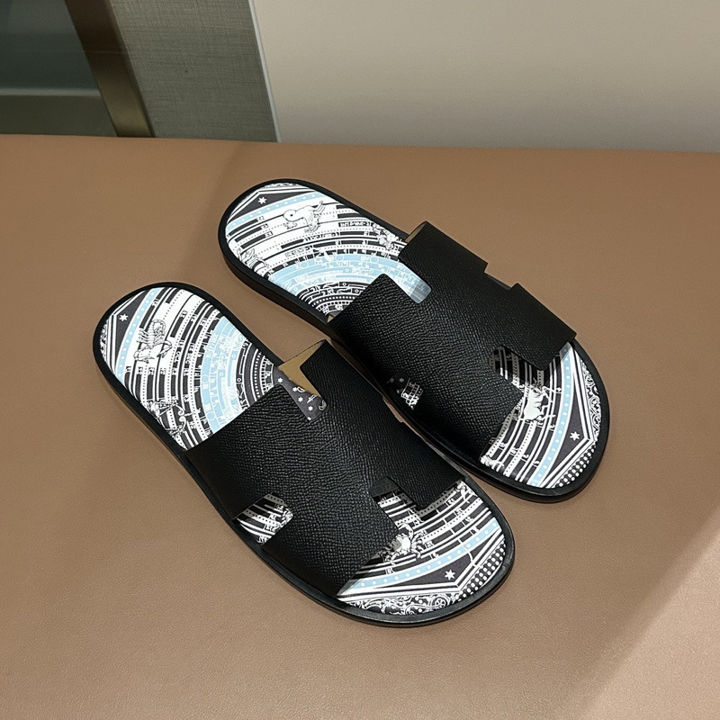 H**me5 slide