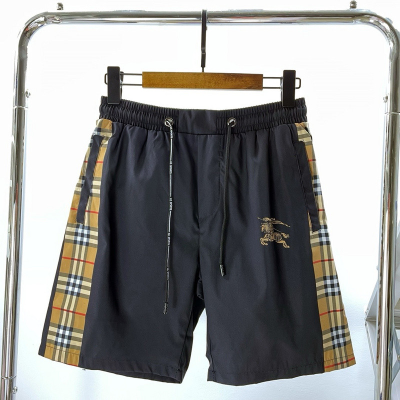 B**rry clothes