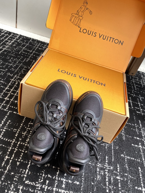LVT Archlight Sneaker