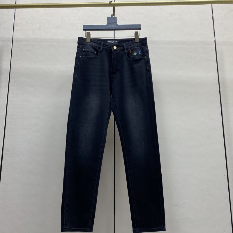 Aceshoe Jeans