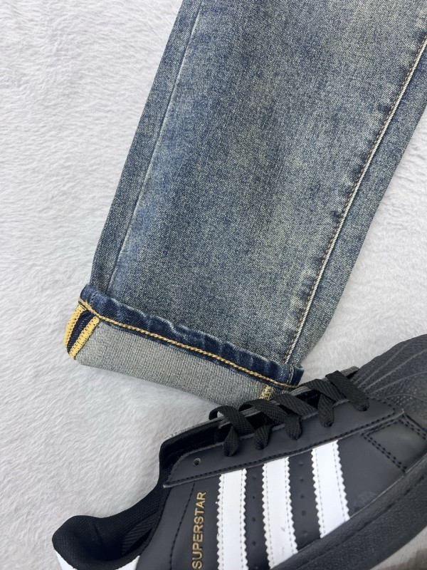Aceshoe Jeans