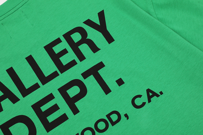 gallery dept