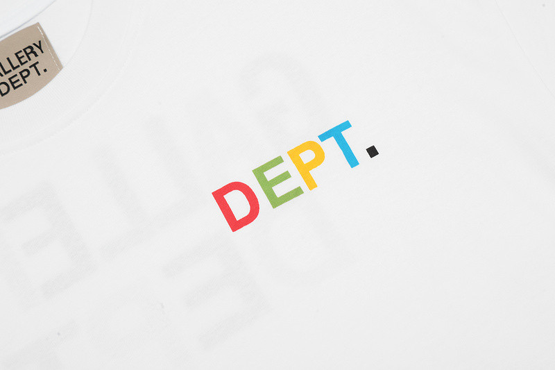 gallery dept
