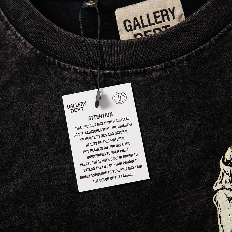 gallery dept