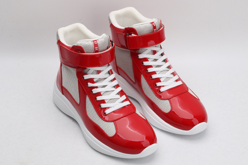 pr sneaker