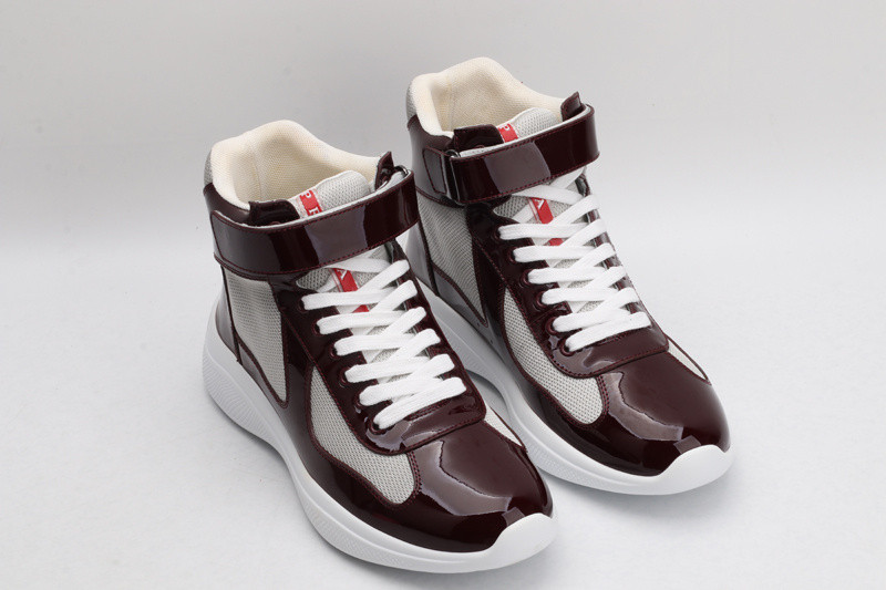 pr sneaker
