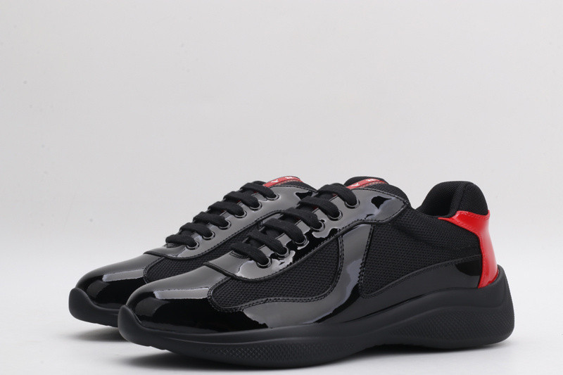 pr sneaker