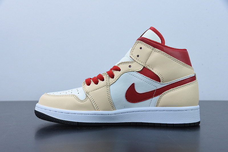 air jordan 1 mid gs 