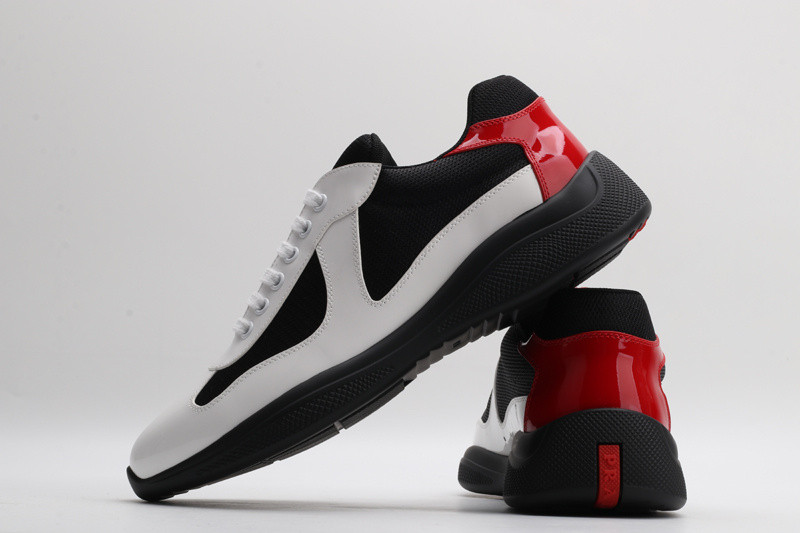 pr sneaker